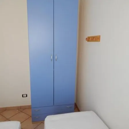 M017 - Marcelli, Trilocale Con Terrazzo A 150 Metri Dal Mare