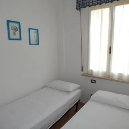 M017 - Marcelli, Trilocale Con Terrazzo A 150 Metri Dal Mare Apartment *