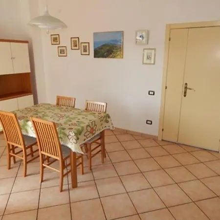 Apartment M017 - Marcelli, Trilocale Con Terrazzo A 150 Metri Dal Mare Marcelli